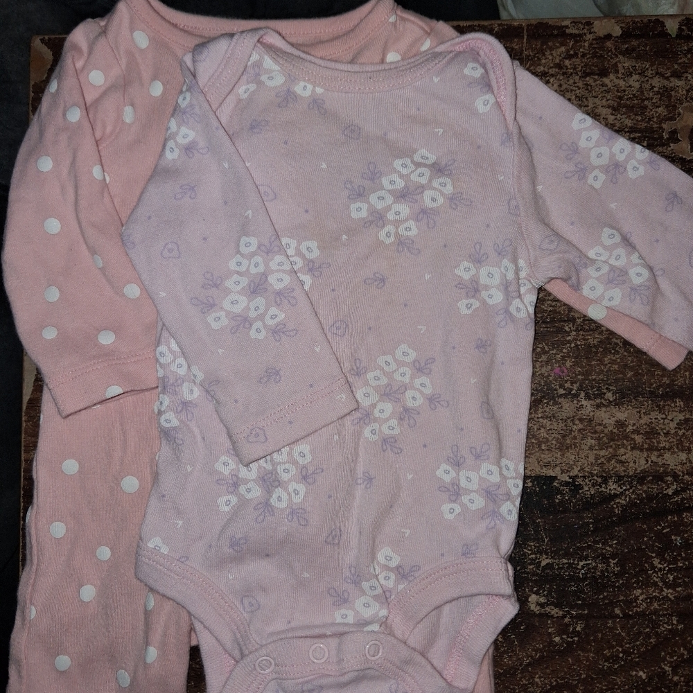 3 Month Baby Lot - Picture 5 of 6